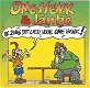 CD-Single Ome Henk & Jantje Ik Zing Dit Lied Voor Ome Henk! - 0 - Thumbnail