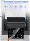 Twotrees Sappheiros Plus Core XY 3D Printer Full Metal - 3 - Thumbnail