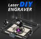 Twotrees Totem 5.5 Laser Engraving Machine 7.5W 20W - 0 - Thumbnail