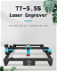 Twotrees Totem S 40W Laser Engraving Machine LD+FAC - 0 - Thumbnail