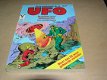 UFO strip-paperback 2 - 0 - Thumbnail