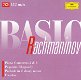 2-CD - Rachmaninov - - 0 - Thumbnail