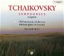 7-CDset - Tchaikovsky - Symphonies - Riccardo Muti - 0 - Thumbnail