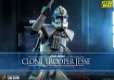 Hot Toys Star Wars The Clone Wars Jesse TMS064 - 1 - Thumbnail