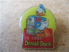 ad0528 donald duck weekblad pin 2