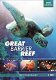 Great Barrier Reef BBC Earth (2 DVD) Nieuw/Gesealed - 0 - Thumbnail