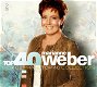 Marianne Weber - Top 40 (2 CD) Nieuw/Gesealed - 0 - Thumbnail