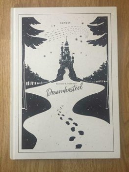 Kenneth B. Andersen - Droomkasteel (Hardcover/Gebonden) - 0