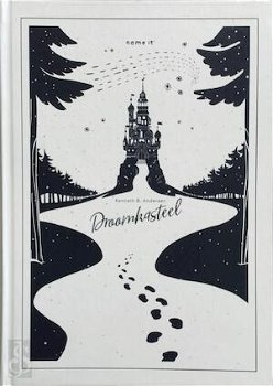 Kenneth B. Andersen - Droomkasteel (Hardcover/Gebonden) - 1