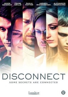 Disconnect  (DVD) Nieuw/Gesealed