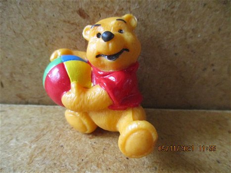 ad0548 winnie the pooh poppetje 4 - 0