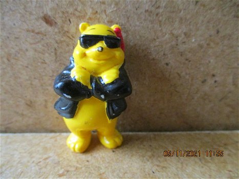 ad0549 winnie the pooh poppetje 5 - 0