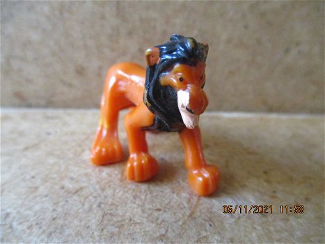 ad0561 lion king poppetje 5 - 0