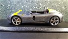 Ferrari Monza SP1 grijs 1:18 Bburago - 0 - Thumbnail