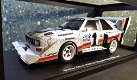 Audi Quattro S1 PIKES PEAK1:18 CMR - 1 - Thumbnail