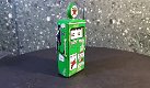 FIRE CHIEF gasoline gas pump 1:18 Greenlight - 1 - Thumbnail