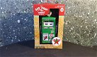 FIRE CHIEF gasoline gas pump 1:18 Greenlight - 2 - Thumbnail