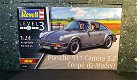 Porsche 911 Carrera 3.2 coupe 1:24 Revell - 0 - Thumbnail