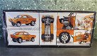 Henri J Gasser 1951 1:24 Revell - 1 - Thumbnail