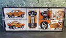 Henri J Gasser 1951 1:24 Revell - 2 - Thumbnail