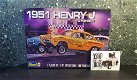 Henri J Gasser 1951 1:24 Revell - 3 - Thumbnail