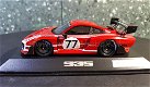 Porsche 935 Salzburg Resin #77 1:43 Spark - 0 - Thumbnail