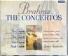 3-CD - BRAHMS - The Concertos - 0 - Thumbnail