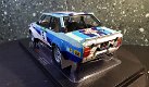 Fiat 131 Abarth #5 1:18 Ixo V454 - 2 - Thumbnail