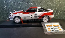 Toyota Celica GT-Four ST 165 #2 1:18 Ixo V528