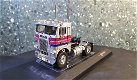 Freightliner COE grijs 1:43 Ixo V542 - 1 - Thumbnail