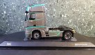 Mercedes Actros MP4 grijs 1:43 Ixo V543 - 0 - Thumbnail