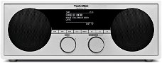 Technisat DAB+ DigitRadio 450 wit