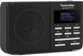 TechniSat DAB+ Digitradio 210 IR zilver - 0 - Thumbnail