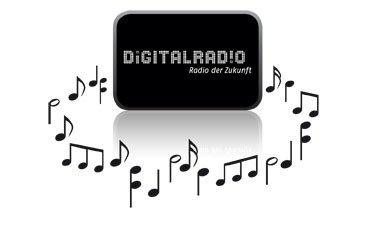 TechniSat DAB+ Digitradio 210 IR zilver - 1