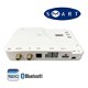 Teleco Flatsat Classic BT 65 SMART TWIN, P16 SAT, Bluetooth - 2 - Thumbnail