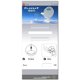 Teleco Flatsat Classic BT 65 SMART TWIN, P16 SAT, Bluetooth - 5 - Thumbnail