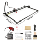 NEJE Master 2S Max Laser Engraver and Cutter A40630 Module - 5 - Thumbnail