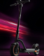 NAVEE N65 10-inch Folding Electric Scooter 500W Motor 25km - 1 - Thumbnail