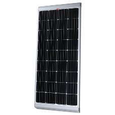 NDS SOLENERGY 175W Zonnepaneel SET + SC320M