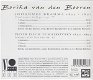 CD - BRAHMS & Tchaikovsky - Borika van den Booren - 1 - Thumbnail