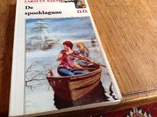 Carolyn Keene – Nancy Drew 