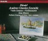 2-CD - HÄNDEL Violin Sonatas - Academy Chamber Ensemble - 0 - Thumbnail