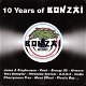10 Years Of Bonzai (2 CD) Nieuw/Gesealed - 0 - Thumbnail