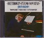 CD - Beethoven - piano sonates, John Ogdon - 0 - Thumbnail
