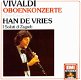 CD - Vivaldi - Oboenkonzerte - Han de Vries - 0 - Thumbnail