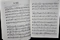 100 klassieke etudes voor Dwarsfluit,1966,z.g.a.n.,84 blz - 6 - Thumbnail