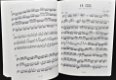 100 klassieke etudes voor Dwarsfluit,1966,z.g.a.n.,84 blz - 7 - Thumbnail