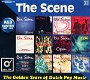 The Scene – The Golden Years Of Dutch Pop Music A&B Kanten 1980 - 1994 (2 CD) Nieuw/Gesealed - 0 - Thumbnail