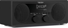 Technisat DAB+ DigitRadio 450 antraciet