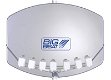 Visiosat BIG BI multfeed wit - 1 - Thumbnail